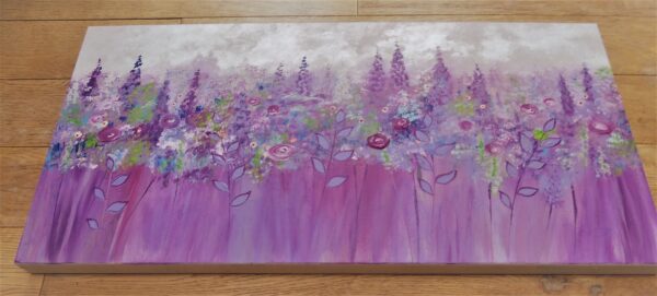 Purple Meadow - Image 3
